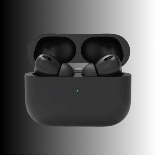 Earpods Pro 2nd Generation-Black