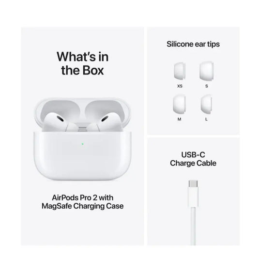Earpods Pro 2nd Generation