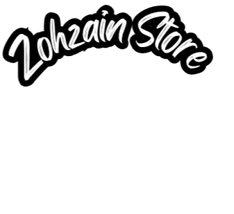 Zohzain Store